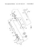 ELECTRICAL BUSWAY PLUG-IN UNIT WITH IMPROVED RESTRAINT MECHANISM diagram and image