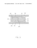 HERMAPHRODITIC BOARD TO BOARD CONNECTOR AND ASSEMBLY THEREOF WITH OFFSET     CONTACT ARRANGEMENT diagram and image