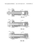 PLUG CONNECTOR WITH EXTERNAL CONTACTS diagram and image