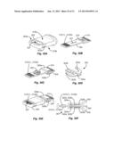 PLUG CONNECTOR WITH EXTERNAL CONTACTS diagram and image