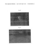 Multilayer Laminated Articles Including Poly(ureaurethane) Layers and     Methods of Making the Same diagram and image