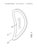 Invertible Pop Action Toy and Its Associated Method of Manufacture diagram and image