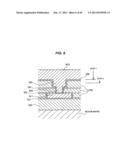 METHOD OF MAKING DIAGRAM FOR USE IN SELECTION OF WAVELENGTH OF LIGHT FOR     POLISHING ENDPOINT DETECTION, METHOD AND APPARATUS FOR SELECTING     WAVELENGTH OF LIGHT FOR POLISHING ENDPOINT DETECTION, POLISHING ENDPOINT     DETECTION METHOD, POLISHING ENDPOINT DETECTION APPARATUS, AND POLISHING     MONITORING METHOD diagram and image