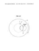 METHOD OF MAKING DIAGRAM FOR USE IN SELECTION OF WAVELENGTH OF LIGHT FOR     POLISHING ENDPOINT DETECTION, METHOD AND APPARATUS FOR SELECTING     WAVELENGTH OF LIGHT FOR POLISHING ENDPOINT DETECTION, POLISHING ENDPOINT     DETECTION METHOD, POLISHING ENDPOINT DETECTION APPARATUS, AND POLISHING     MONITORING METHOD diagram and image