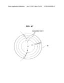 METHOD OF MAKING DIAGRAM FOR USE IN SELECTION OF WAVELENGTH OF LIGHT FOR     POLISHING ENDPOINT DETECTION, METHOD AND APPARATUS FOR SELECTING     WAVELENGTH OF LIGHT FOR POLISHING ENDPOINT DETECTION, POLISHING ENDPOINT     DETECTION METHOD, POLISHING ENDPOINT DETECTION APPARATUS, AND POLISHING     MONITORING METHOD diagram and image