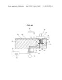 METHOD OF MAKING DIAGRAM FOR USE IN SELECTION OF WAVELENGTH OF LIGHT FOR     POLISHING ENDPOINT DETECTION, METHOD AND APPARATUS FOR SELECTING     WAVELENGTH OF LIGHT FOR POLISHING ENDPOINT DETECTION, POLISHING ENDPOINT     DETECTION METHOD, POLISHING ENDPOINT DETECTION APPARATUS, AND POLISHING     MONITORING METHOD diagram and image