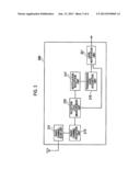 MOBILE COMMUNICATION SYSTEM, BASE STATION, AND MOBILE COMMUNICATION METHOD diagram and image