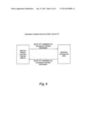 TWO STAGE MOBILE DEVICE GEOGRAPHIC LOCATION DETERMINATION diagram and image