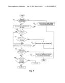 TWO STAGE MOBILE DEVICE GEOGRAPHIC LOCATION DETERMINATION diagram and image