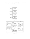 MOBILE COMMUNICATION TERMINAL AND METHOD diagram and image