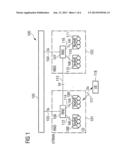 COMMUNICATION TERMINAL AND METHOD FOR RECEIVING DATA diagram and image