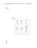 COMMUNICATION TERMINAL AND METHOD FOR RECEIVING DATA diagram and image