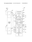 COMMUNICATION TERMINAL AND METHOD FOR RECEIVING DATA diagram and image