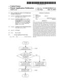 DUAL COMMUNICATIONS NETWORK BASE STATION APPARATUS diagram and image