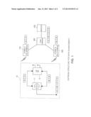 DUAL COMMUNICATIONS NETWORK BASE STATION APPARATUS diagram and image