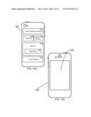 METHOD TO PROVIDE DYNAMIC CUSTOMIZED SPORTS INSTRUCTION RESPONSIVE TO     MOTION OF A MOBILE DEVICE diagram and image