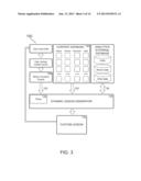 METHOD TO PROVIDE DYNAMIC CUSTOMIZED SPORTS INSTRUCTION RESPONSIVE TO     MOTION OF A MOBILE DEVICE diagram and image