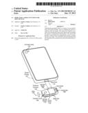 DEDICATED CAMERA FUNCTIONS FOR HOST DEVICES diagram and image