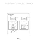 DEDICATED CAMERA FUNCTIONS FOR HOST DEVICES diagram and image