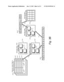 METHOD, APPARATUS, AND PROGRAM PRODUCT FOR CONDUCTING A GAME USING BOTH     UNISYMBOL AND MULTISYMBOL REEL EFFECTS diagram and image