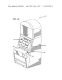 GAMING METHOD HAVING DYNAMICALLY CHANGING IMAGE REEL SYMBOLS diagram and image