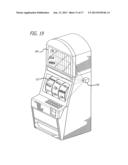 GAMING METHOD HAVING DYNAMICALLY CHANGING IMAGE REEL SYMBOLS diagram and image