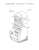 GAMING METHOD HAVING DYNAMICALLY CHANGING IMAGE REEL SYMBOLS diagram and image