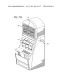 GAMING METHOD HAVING DYNAMICALLY CHANGING IMAGE REEL SYMBOLS diagram and image