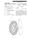 DURABLE TORSIONAL VIBRATION DAMPER diagram and image