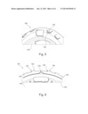 DURABLE TORSIONAL VIBRATION DAMPER diagram and image