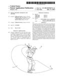 MUSCLE TRAINING APPARATUS AND METHOD diagram and image