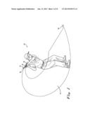 MUSCLE TRAINING APPARATUS AND METHOD diagram and image