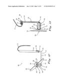 MUSCLE TRAINING APPARATUS AND METHOD diagram and image