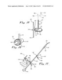 MUSCLE TRAINING APPARATUS AND METHOD diagram and image