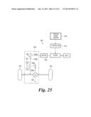 VEHICLE DRIVE SYSTEM diagram and image