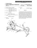 ROWING SEQUENCE TRAINER diagram and image