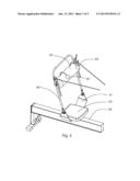 ROWING SEQUENCE TRAINER diagram and image