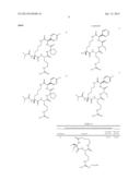 CYCLIZED PEPTIDOMIMETIC SMALL MOLECULE INHIBITORS OF THE WDR5 AND MLL1     INTERACTION diagram and image