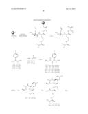 CYCLIZED PEPTIDOMIMETIC SMALL MOLECULE INHIBITORS OF THE WDR5 AND MLL1     INTERACTION diagram and image