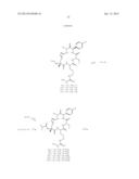 CYCLIZED PEPTIDOMIMETIC SMALL MOLECULE INHIBITORS OF THE WDR5 AND MLL1     INTERACTION diagram and image