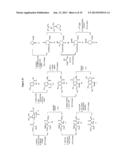 TRIOXACARCINS AND USES THEREOF diagram and image