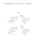 TRIOXACARCINS AND USES THEREOF diagram and image