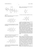 TRIOXACARCINS AND USES THEREOF diagram and image