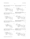 TRIOXACARCINS AND USES THEREOF diagram and image