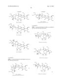 TRIOXACARCINS AND USES THEREOF diagram and image