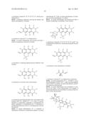 TRIOXACARCINS AND USES THEREOF diagram and image