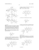 TRIOXACARCINS AND USES THEREOF diagram and image