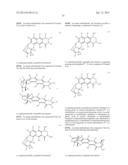 TRIOXACARCINS AND USES THEREOF diagram and image