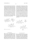 TRIOXACARCINS AND USES THEREOF diagram and image