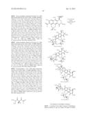 TRIOXACARCINS AND USES THEREOF diagram and image